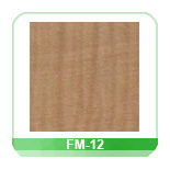 Color de madera FM-12