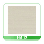 Color de madera FM-13