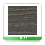 Wood color FM-14