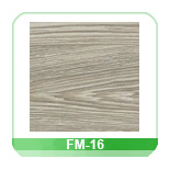 Wood color FM-16