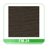 Color de madera FM-24