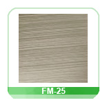 Color de madera FM-25